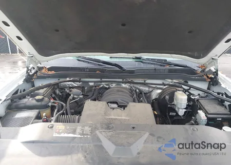 2015 Chevrolet Silverado 1500 Wt z USA, uszkodzony, nr VIN 1GCNCPEHXFZ398469